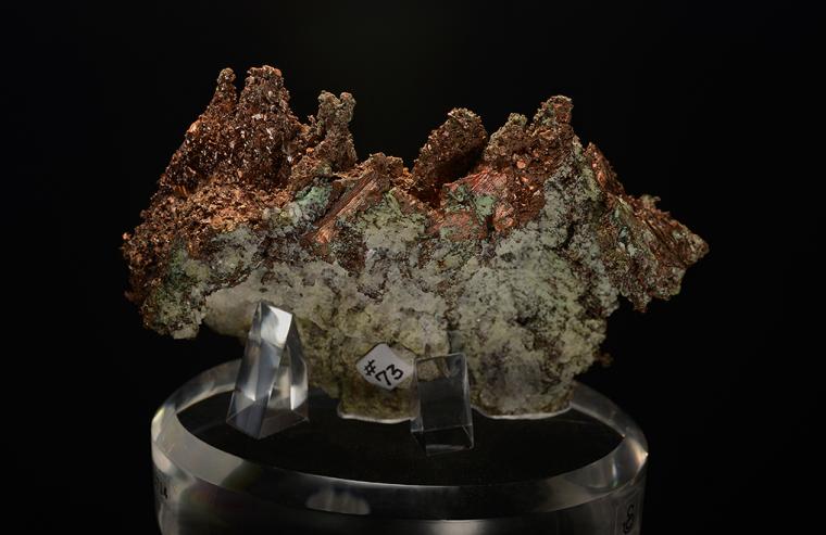 COPPER after ANHYDRITE?